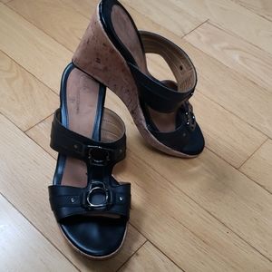 Faded Glory heel sandals